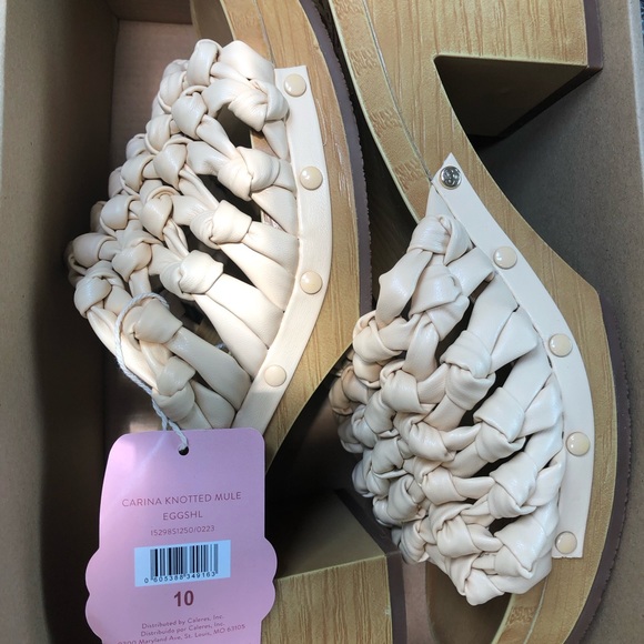 Brand new sam and Libby sandals - Picture 1 of 2